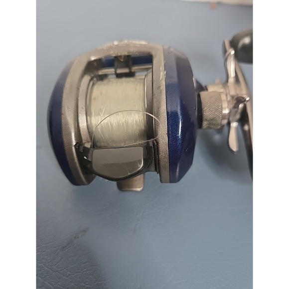 amazon rockfish fishing lures Saltwater Kit, Jerkbait Striped Bass Lures Surf Fishing Striper Lures Deep Diving Jerkbait Popper Plugs Hard Minnow Lures Baits for Inshore Offshore Ocean Deep Sea Fishing : Sports hobbies svg Great for rockfish Color:Small Spool - Cobalt Blue Continental Divide Trail Gateway